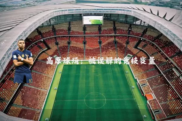 高原球场:被误解的竞技变量